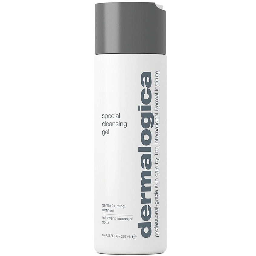 Изображение товара DERMALOGICA Гель для умывания Special Cleansing, 250 мл