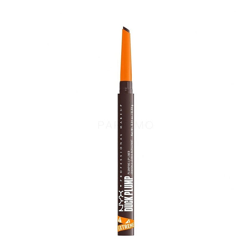 Изображение товара NYX PROFESSIONAL MAKEUP Карандаш для объема губ Duck Plump 12 Double Dose