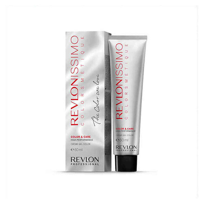 Изображение товара REVLON Стойкая краска Revlonissimo Colorsmetique, No.6.01