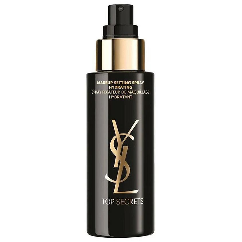 Изображение товара Yves Saint Laurent Фиксатор для макияжа Glow Perfector 2 в 1 увлажнение и закрепление