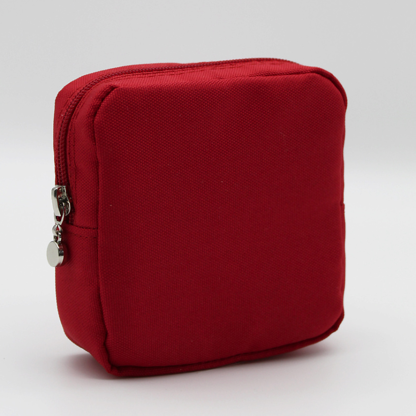 Изображение товара ALISSIROSSI Косметичка женская маленькая, 1 шт.