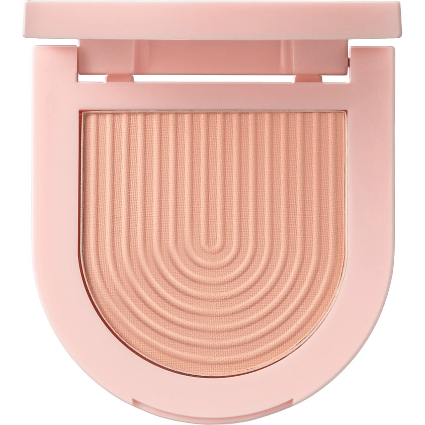 Изображение товара STELLARY Румяна Blush, № 04 Светло-розовый, 4г