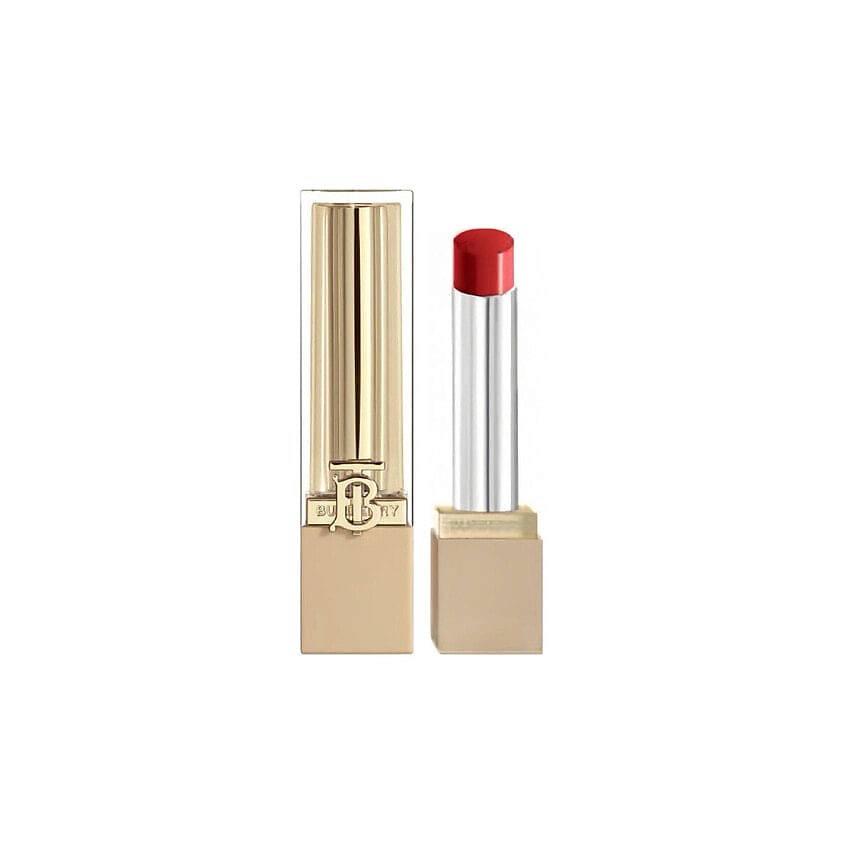 Изображение товара BURBERRY Губная помада Brit Shine Lipstick, 106 THE RED