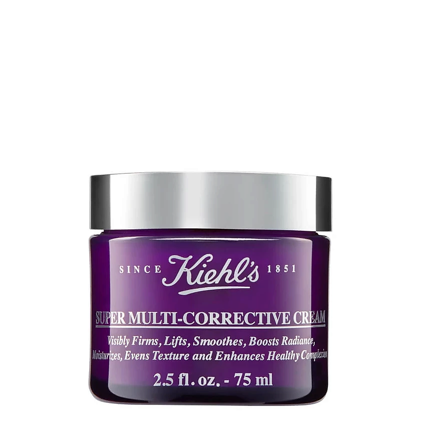 Изображение товара KIEHL'S Омолаживающий крем Super Multi-Corrective Cream, 75 мл