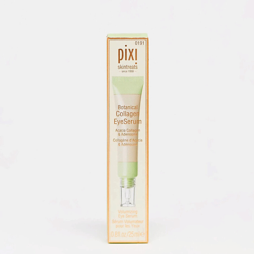 Изображение товара PIXI Сыворотка с коллагеном для кожи вокруг глаз Botanical Collagen Eye Serum, 25 мл