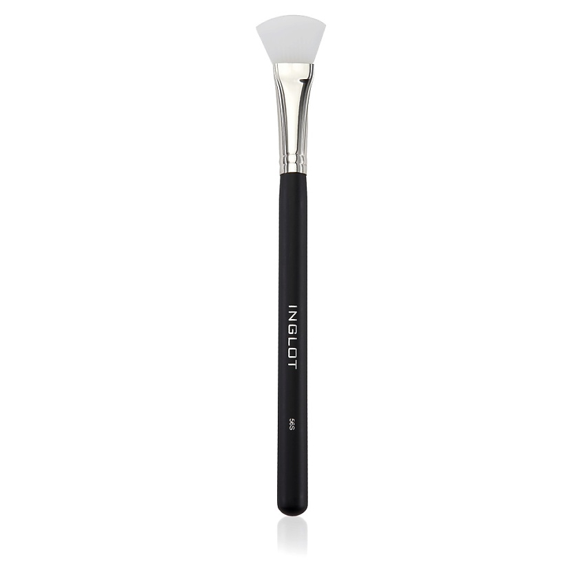 Изображение товара INGLOT Кисть для макияжа Makeup Brush, 56 S