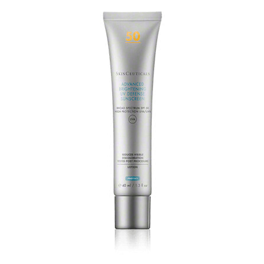 Изображение товара Солнцезащитный крем для лица SKINCEUTICALS Advanced Brightening UV Defense SPF 50