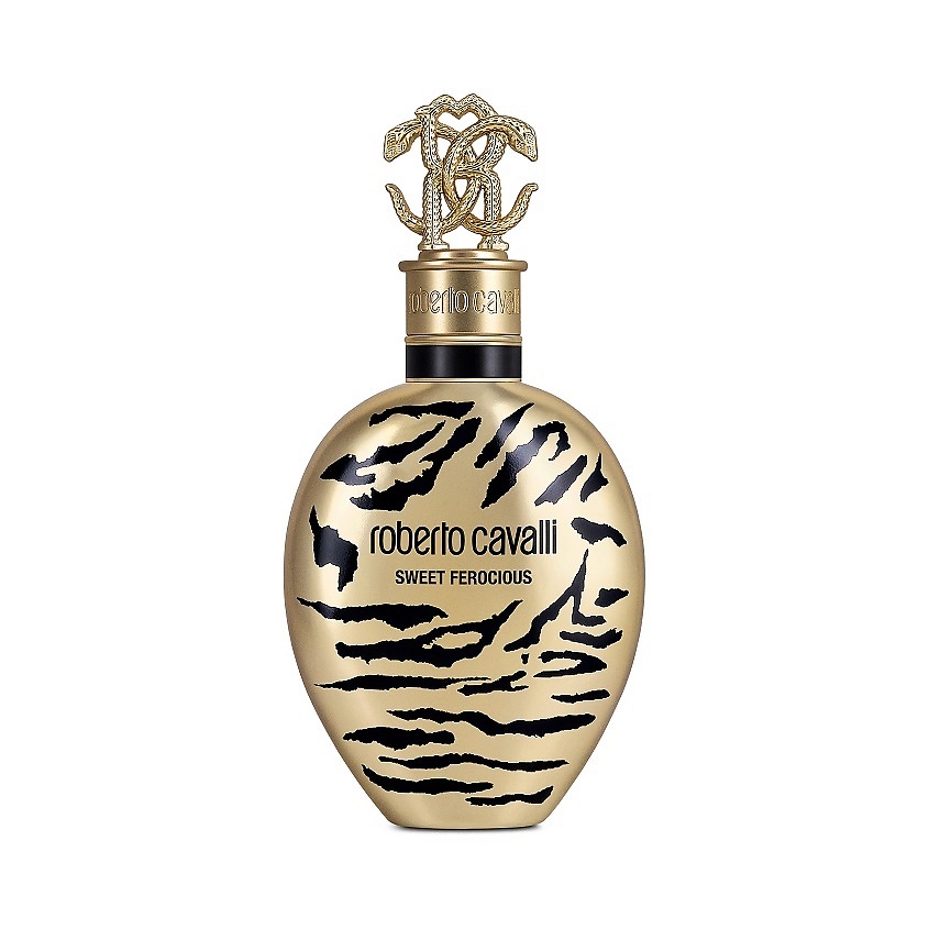Изображение товара ROBERTO CAVALLI Signature Sweet Ferocious парфюмерная вода 30 мл
