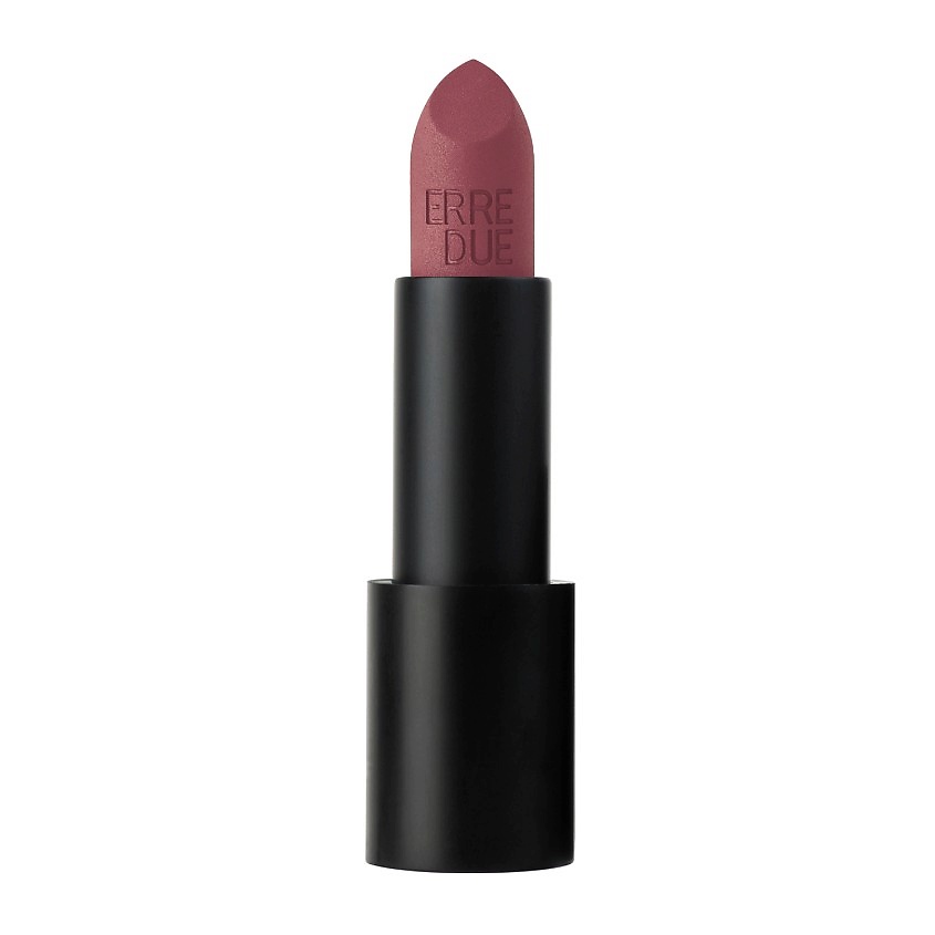 Изображение товара ERRE DUE Помада для губ матовая Perfect Matte Lipstick, № 805 Courage, 3.5 г