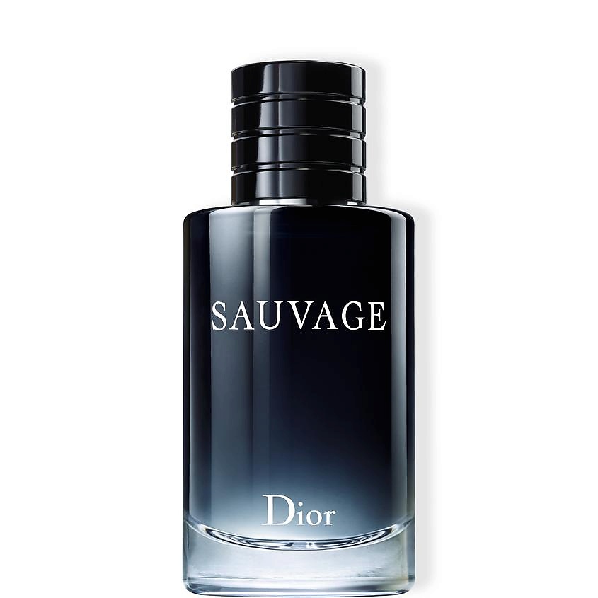 Изображение товара DIOR Sauvage Eau de Toilette, Туалетная вода, спрей 100 мл