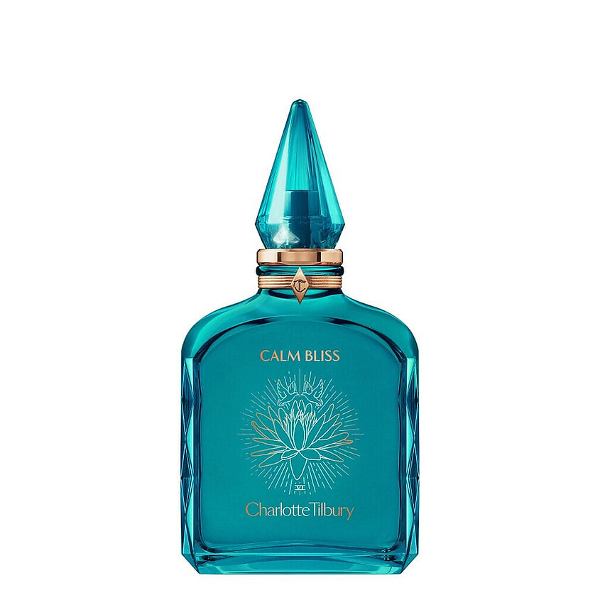 Изображение товара CHARLOTTE TILBURY Парфюмерная вода Collection of Emotions Calm Bliss, 100 мл