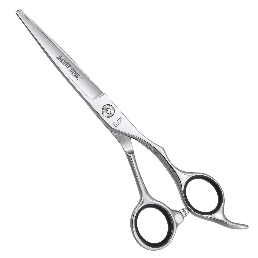 Изображение товара SILVER STAR Ножницы парикмахеские профессиональные 6 дюймов, 6 дюймов