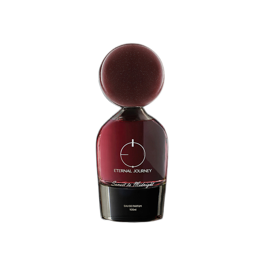 Изображение товара ETERNAL JOURNEY Sunset To Midnight, Парфюмерная вода, спрей 100 мл