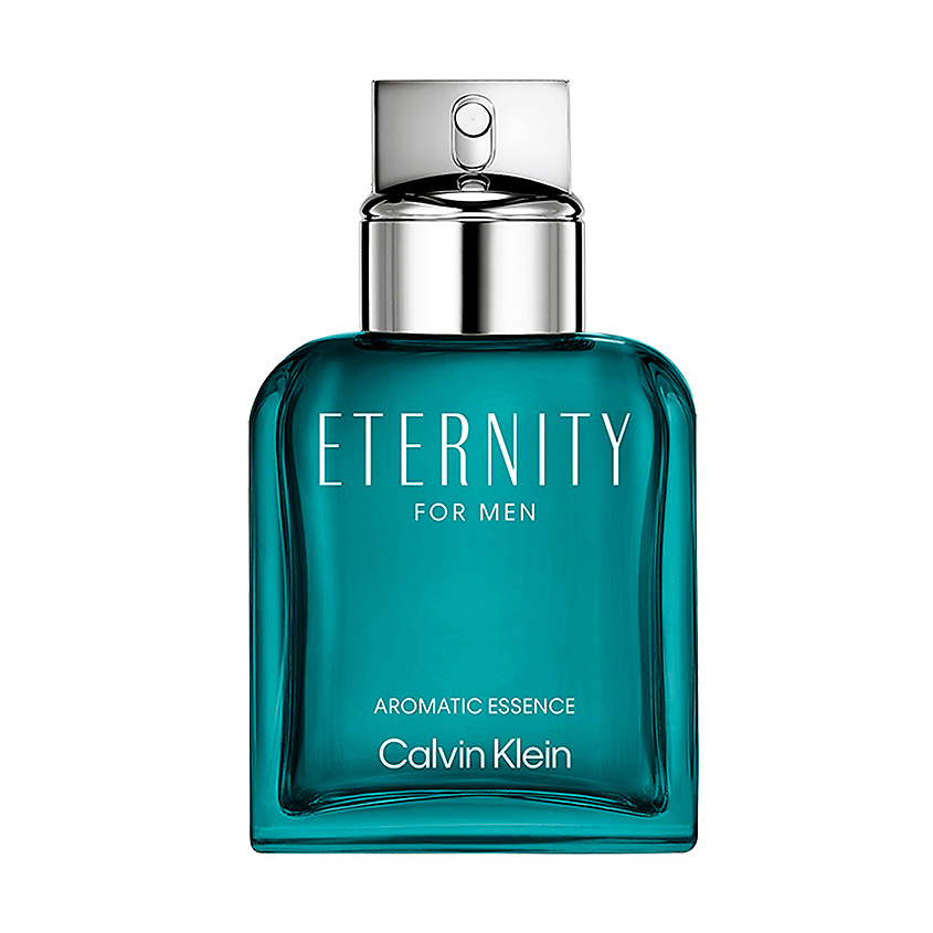 Изображение товара CALVIN KLEIN Eternity Aromatic Essence For Men, Духи, спрей 100 мл