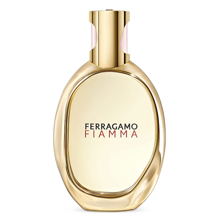 Изображение товара Ferragamo Fiamma парфюмерная вода женская 55 мл свежий цветочный аромат