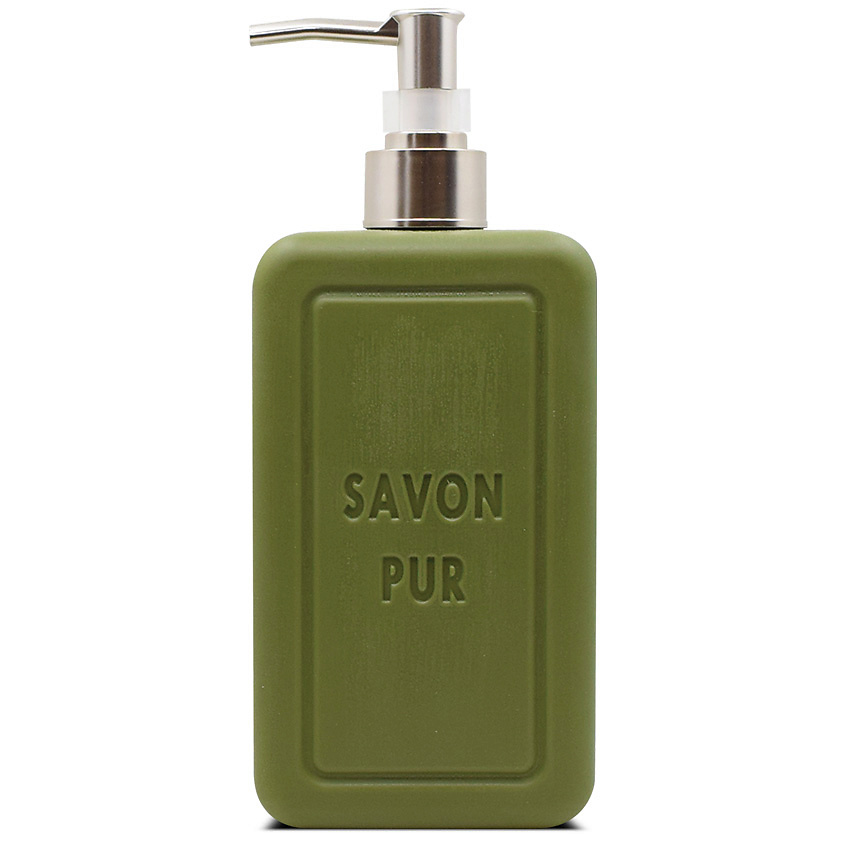 Изображение товара SAVON DE ROYAL Мыло жидкое для мытья рук Savon Pur Green, 500 мл