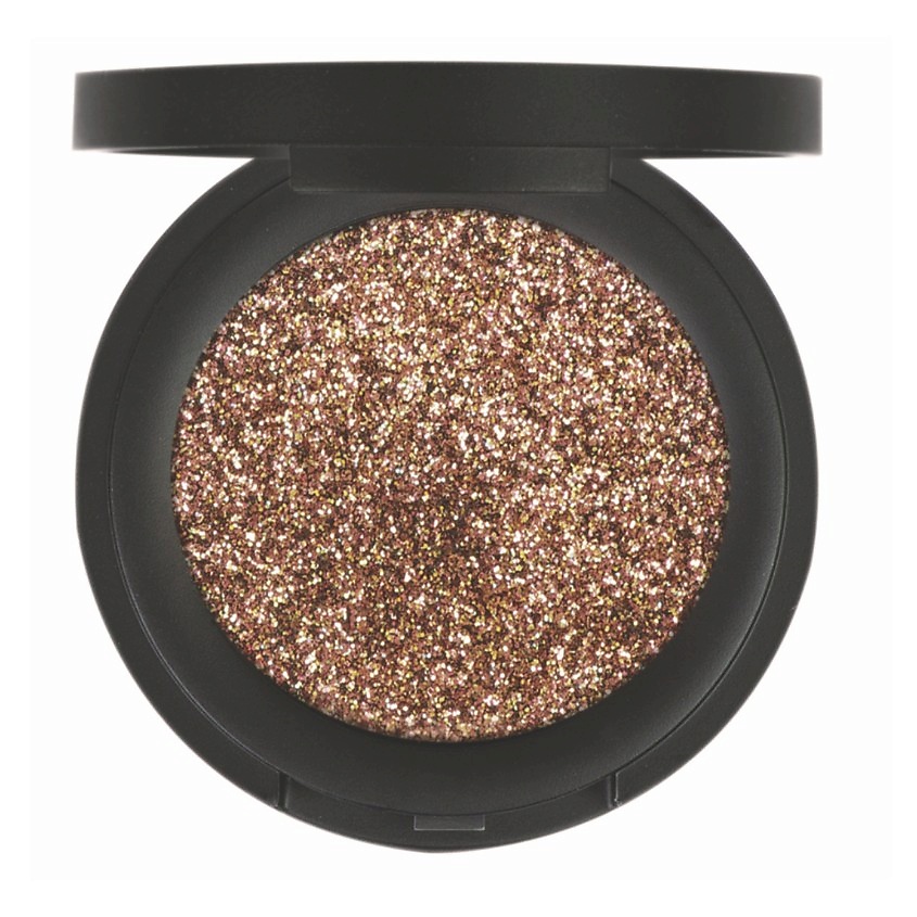 Изображение товара ERRE DUE Тени для век с блестками Starlight Eye Shadow, 1.3 г