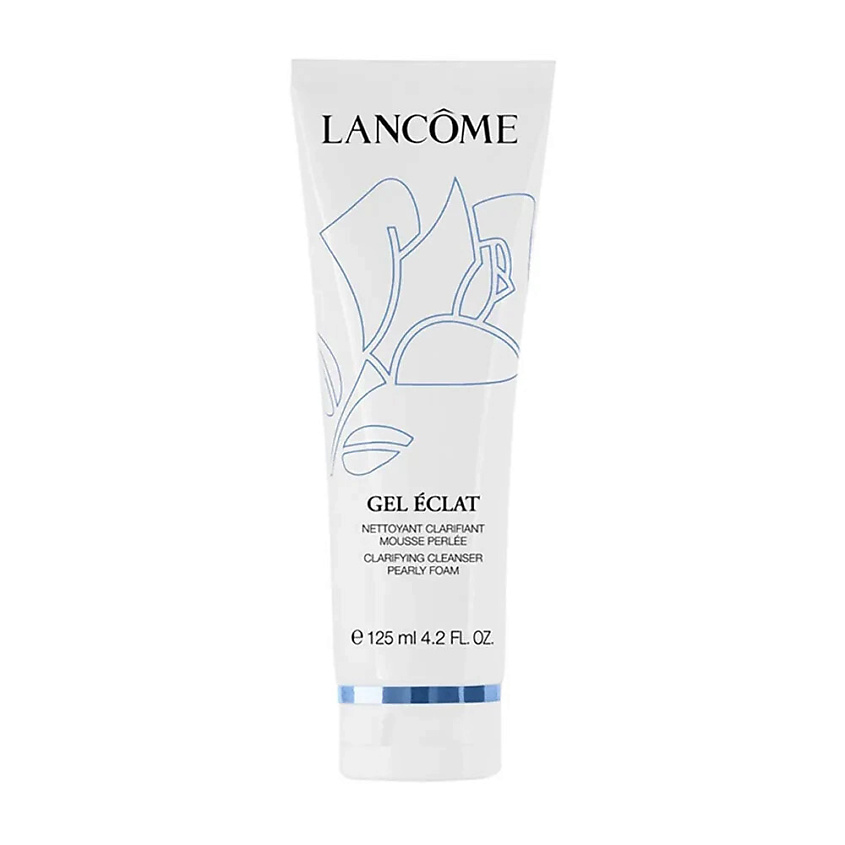 Изображение товара LANCOME Мягкий гель для умывания Eclat Gentle Cleansing Gel, 125 мл
