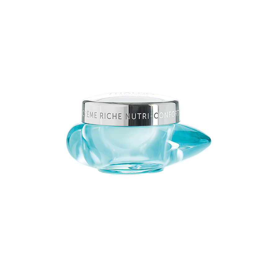 Изображение товара THALGO Насыщенный крем для питания и комфорта кожи Cold Cream Marine, 50 мл