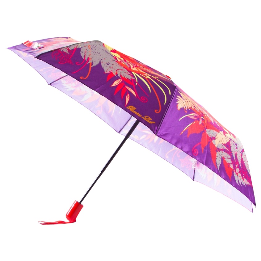 Изображение товара RUSSIAN LOOK Зонт полный автомат, сатин