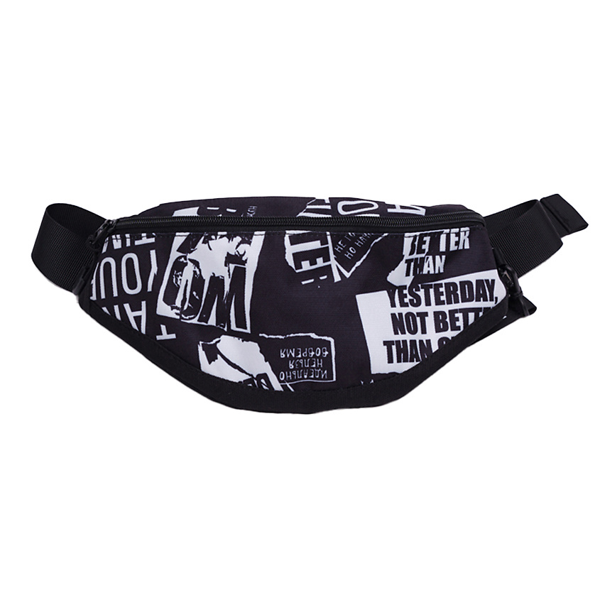 Изображение товара PLAYTODAY Сумка поясная для мальчиков, 1 шт