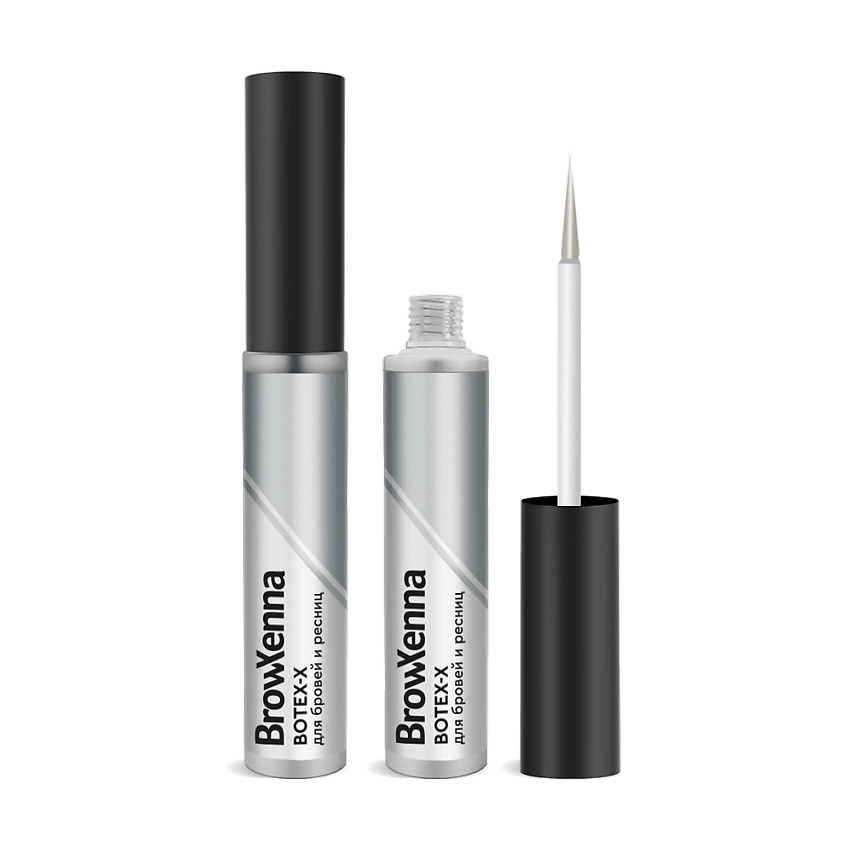 Изображение товара BROWXENNA Ботокс BOTEX-X для бровей и ресниц, 7 мл.