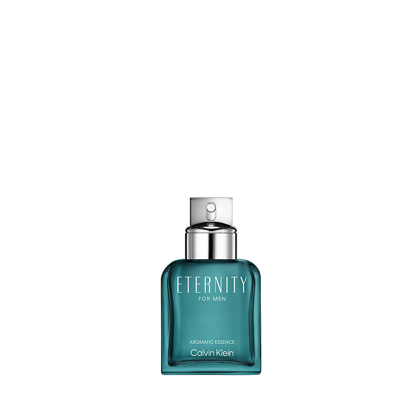 Изображение товара CALVIN KLEIN Eternity Aromatic Essence For Men, Духи, спрей 50 мл