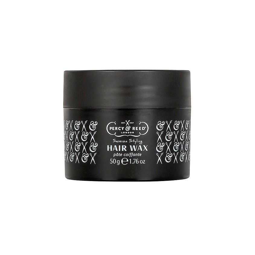 Изображение товара PERCY&REED Воск для укладки волос Hair Care Session Styling 50 г матовый профессиональный фиксатор
