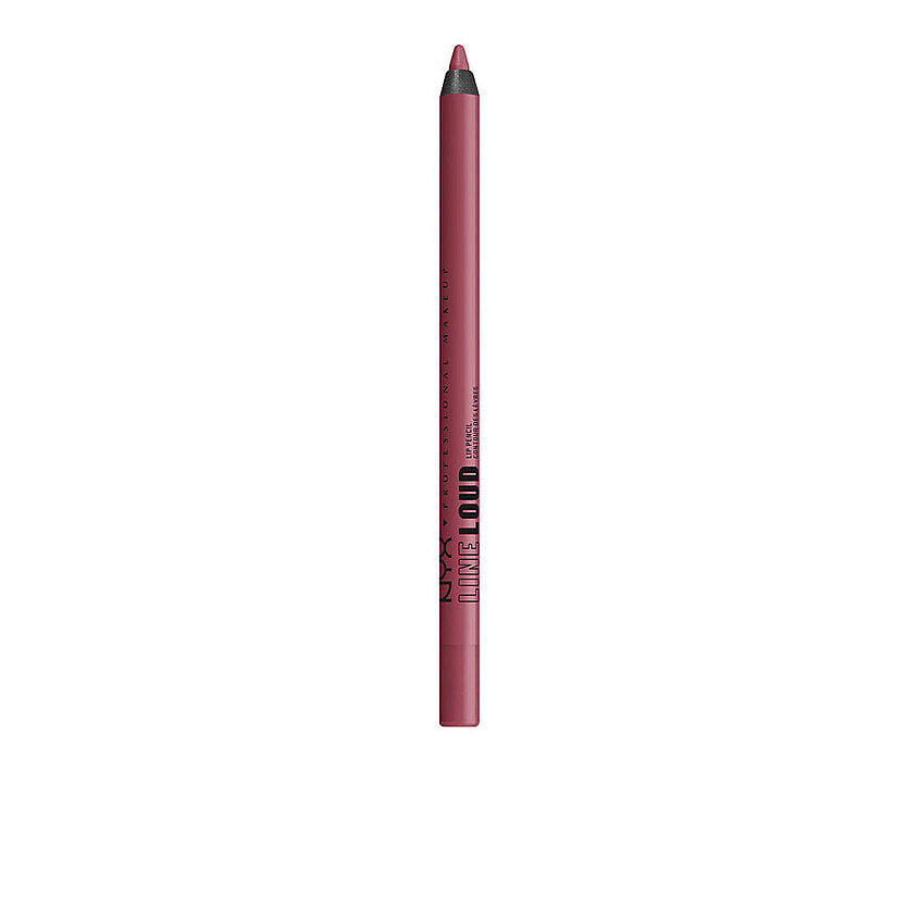 Изображение товара Карандаш для губ NYX Professional Makeup Line Loud Vegan Longwear Lip Liner