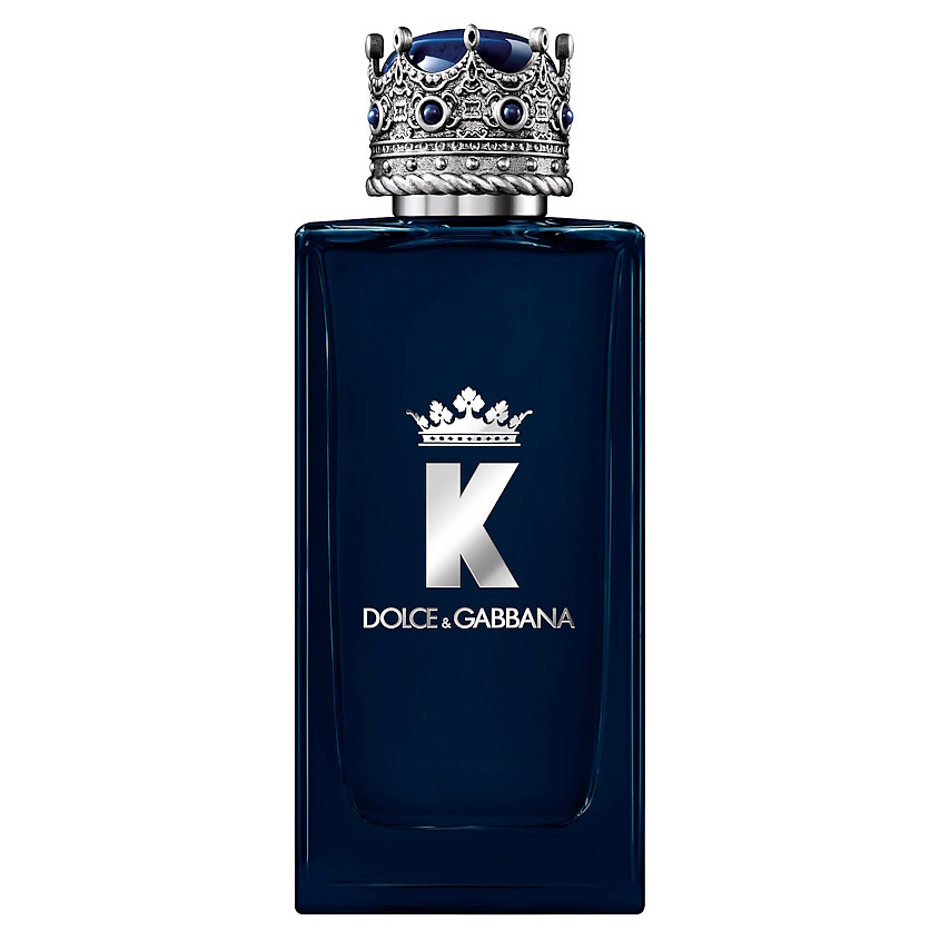 Изображение товара DOLCE&GABBANA K by Dolce&Gabbana Parfum, Духи, спрей 100 мл