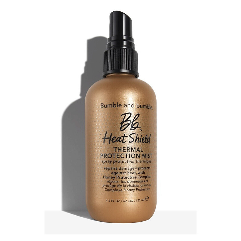 Изображение товара BUMBLE AND BUMBLE Термозащитный спрей Heat Shield Thermal Protection, 125 мл