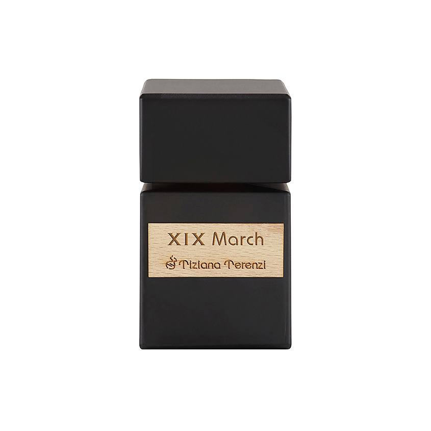Изображение товара ТIZIANA TERENZI XIX March духи 100 мл насыщенный аромат итальянского праздника