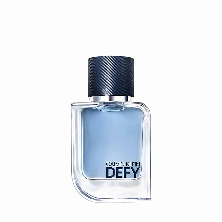 Изображение товара Calvin Klein Defy Eau de Toilette мужская 50 мл спрей аромат Древесный