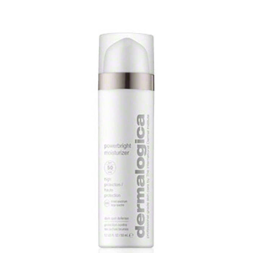 Изображение товара DERMALOGICA Дневной крем для лица против гиперпигментации SPF 50 PowerBright TRx, цвет: Мультицвет, 50