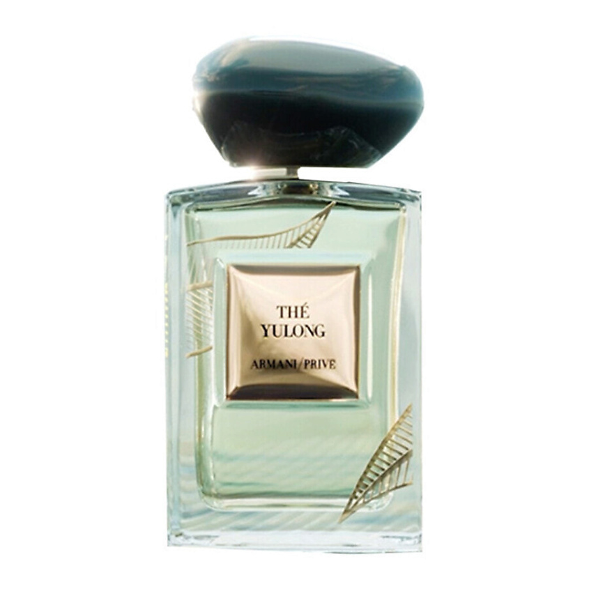 Изображение товара GIORGIO ARMANI Туалетная вода The Yulong, 100мл