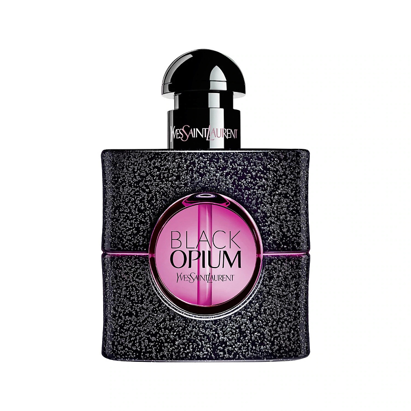 Изображение товара Yves Saint Laurent Black Opium Neon парфюмерная вода 30 мл для женщин