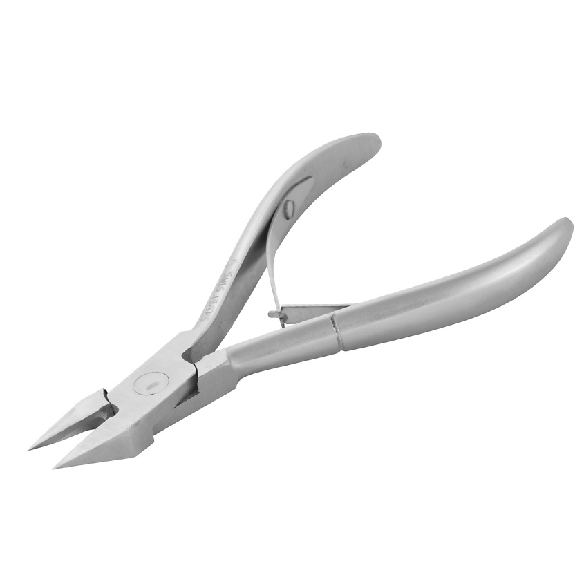 Изображение товара SILVER STAR Кусачки 1207 Le Rose для ногтей и вросших ногтей, 1 шт