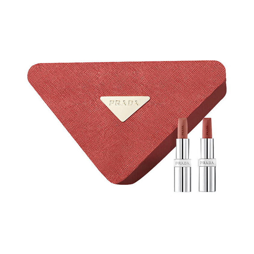 Изображение товара PRADA Подарочный набор Monochrome Soft Matte, B107+B101