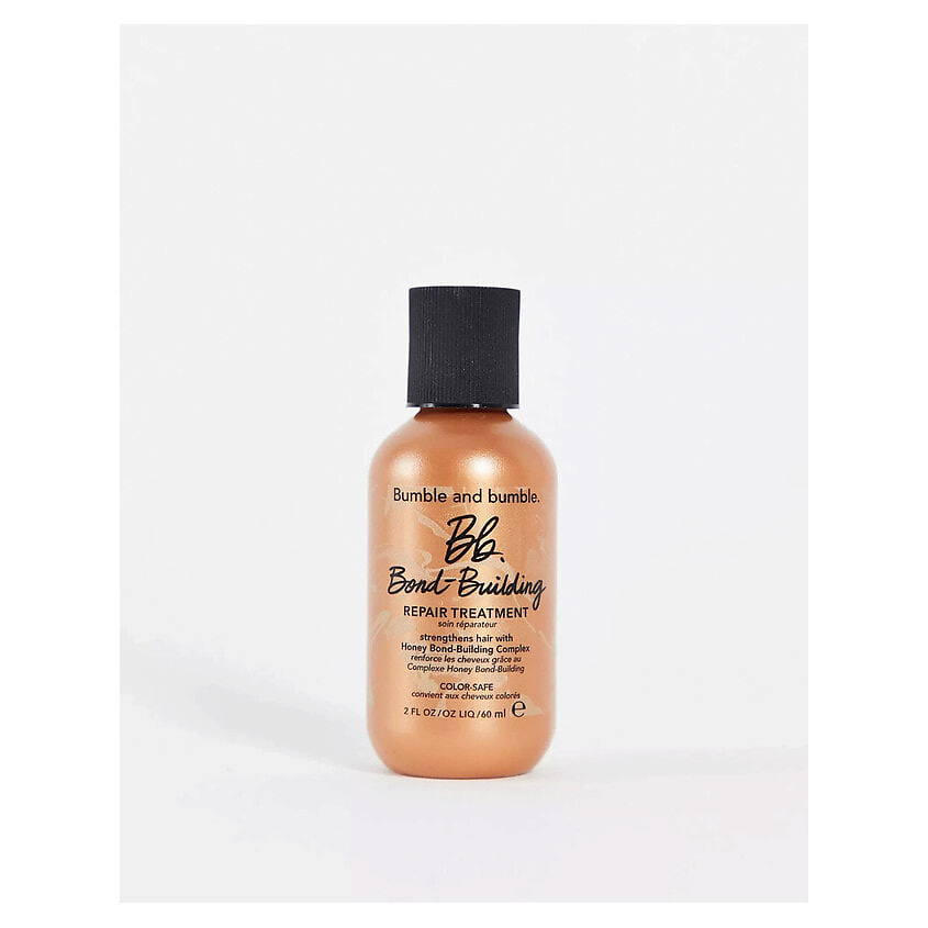 Изображение товара BUMBLE AND BUMBLE Восстанавливающее средство Bb. Bond-Building Repair Treatment, 60мл