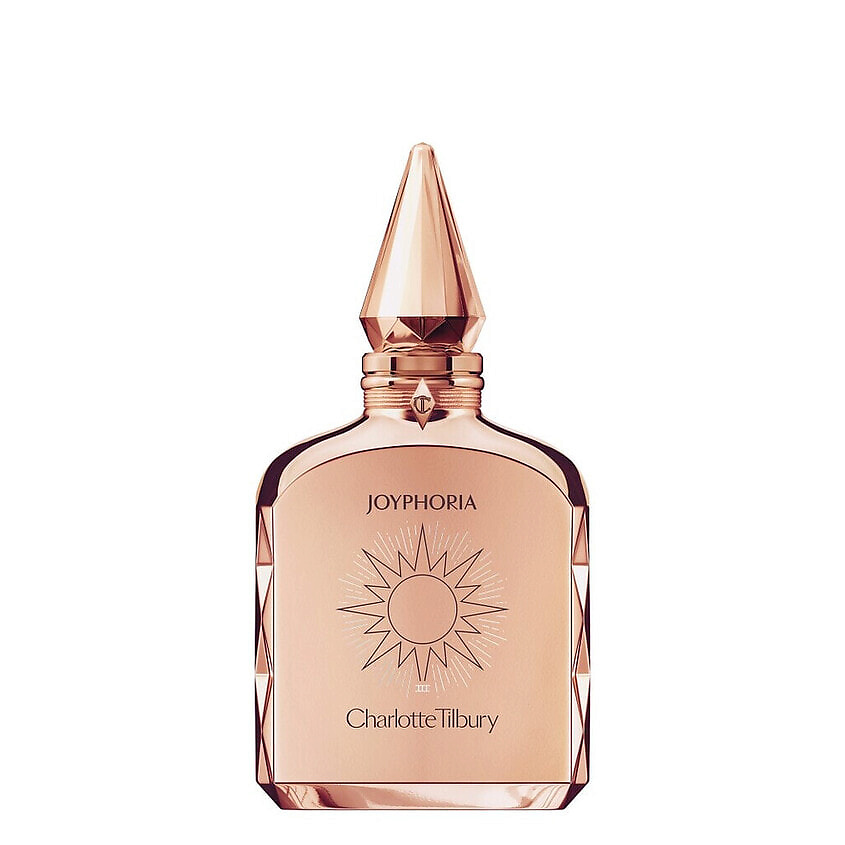 Изображение товара CHARLOTTE TILBURY Парфюмерная вода Collection of Emotions Joyphoria, 100 мл