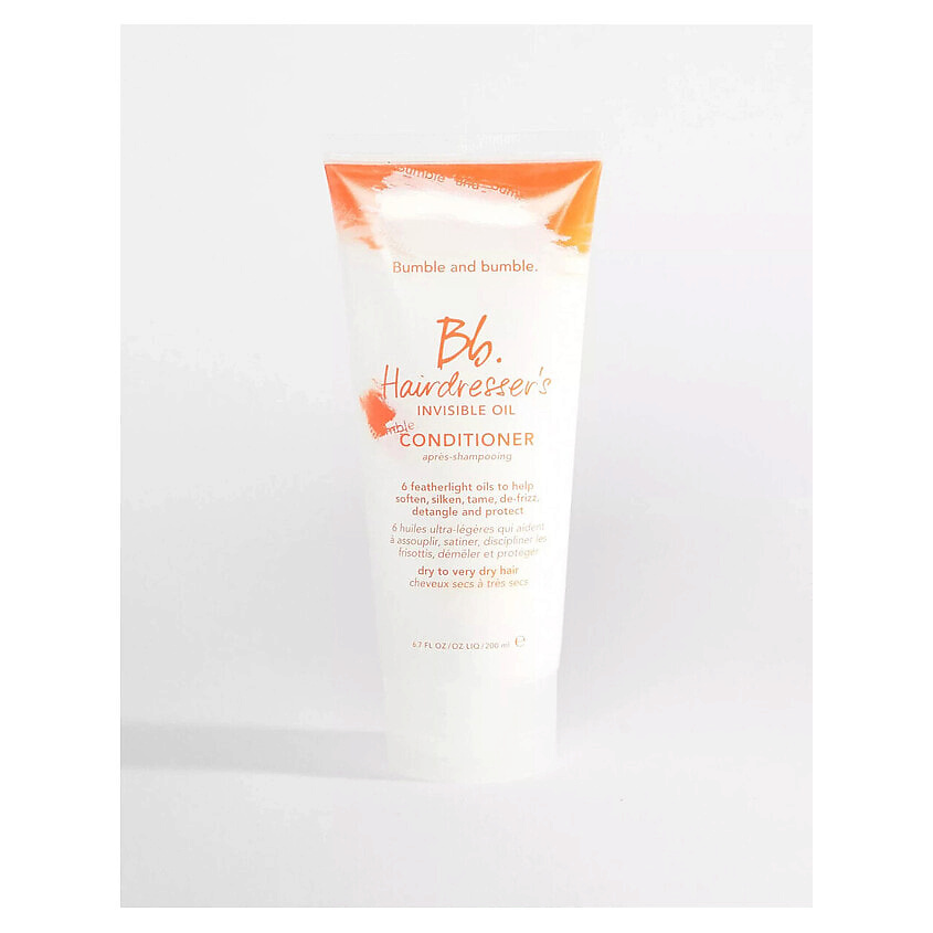 Изображение товара BUMBLE AND BUMBLE Кондиционер для волос Hairdressers Oil, 200мл