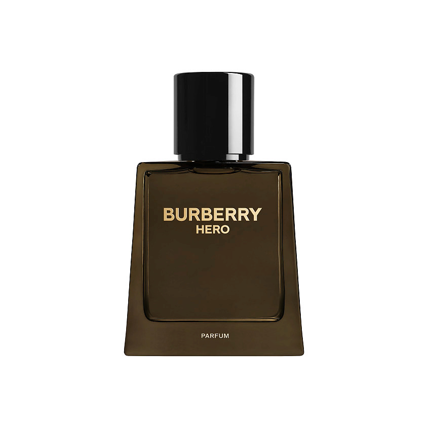 Изображение товара Burberry HERO Парфюм для мужчин 50 мл с цитрусовыми и древесными нотами