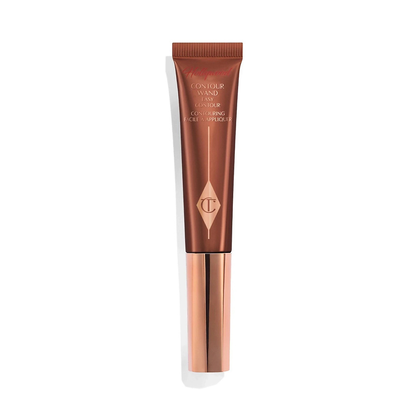 Изображение товара CHARLOTTE TILBURY Жидкий контуринг в стике Hollywood Contour Wand, Tan