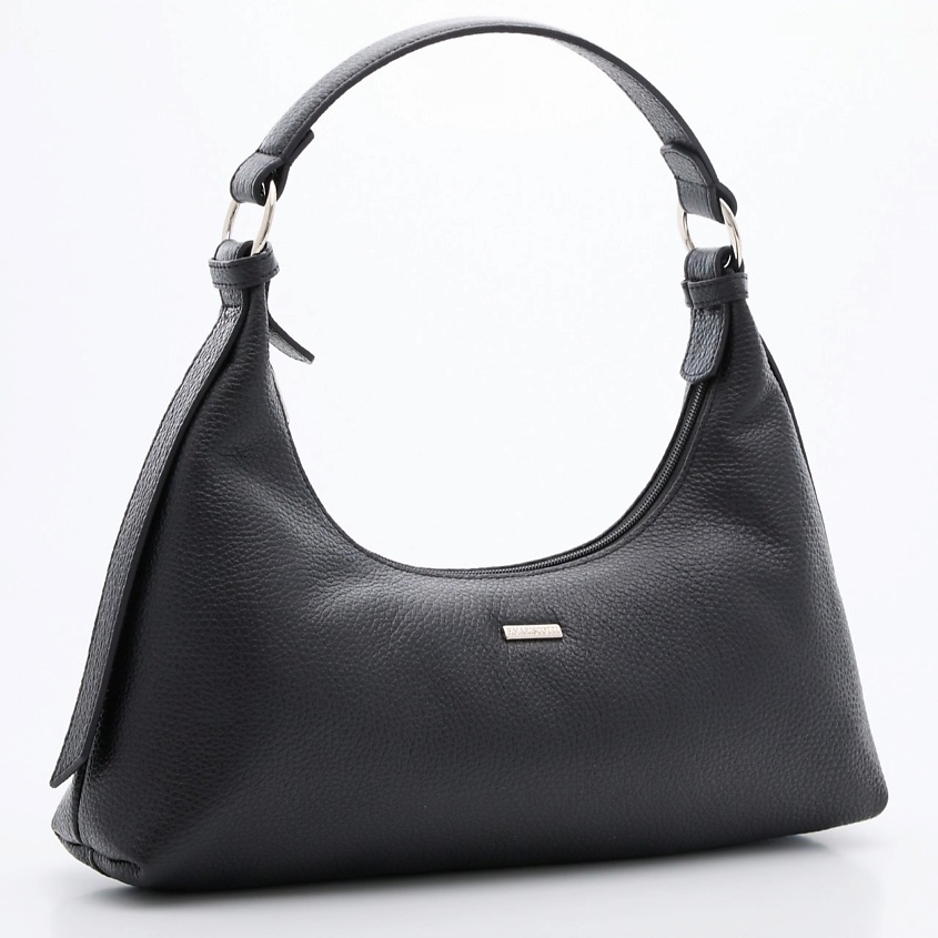 Изображение товара FRANCHESCO MARISCOTTI Сумка женская кожаная кросс-боди через плечо, 1 шт.