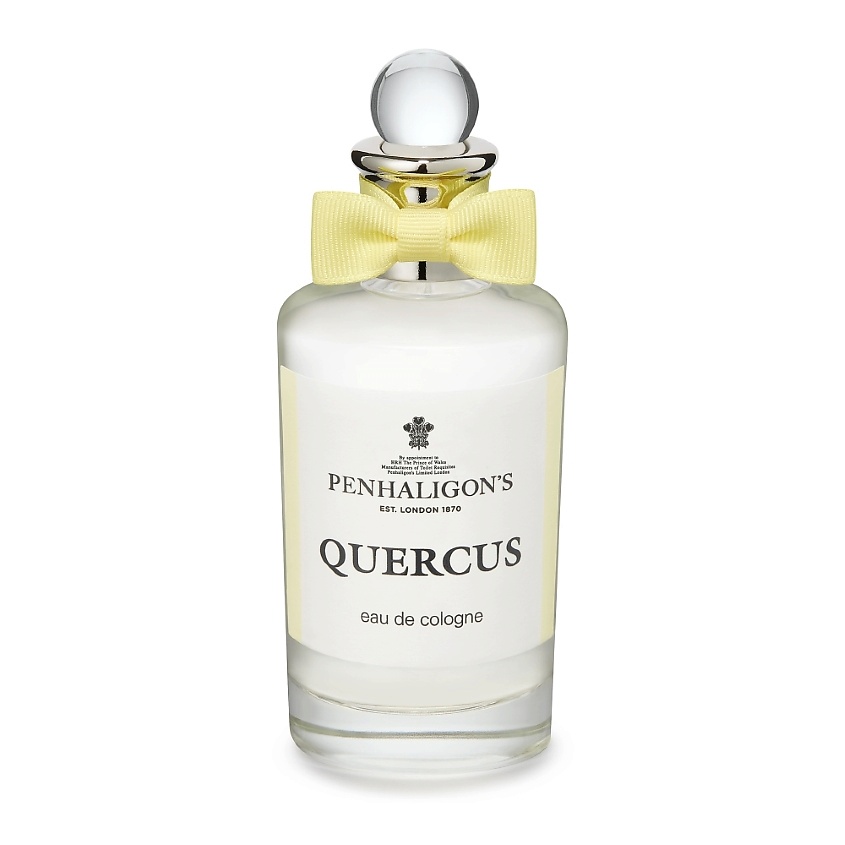 Изображение товара PENHALIGON'S QUERCUS, Одеколон, 100 мл