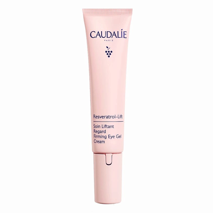 Изображение товара CAUDALIE Крем-гель для глаз с эффектом лифтинга Resveratrol-Lift Soin Liftant Regard, 15 мл