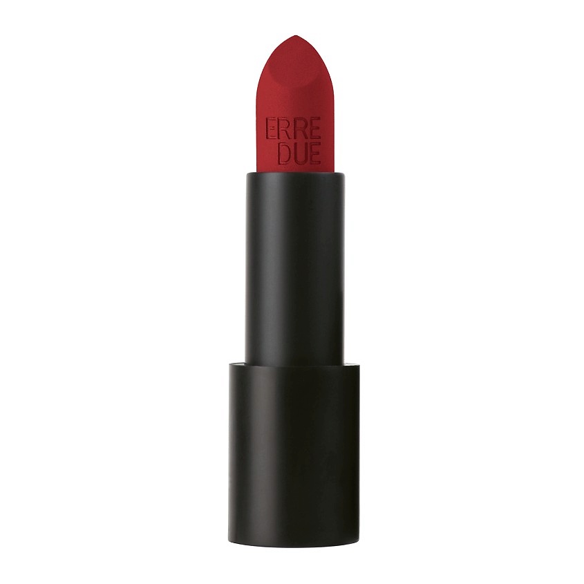 Изображение товара Помада для губ матовая ERRE DUE Perfect Matte Lipstick № 823 Passion 3.5 г Изображение товара Помада для губ матовая ERRE DUE Perfect Matte Lipstick № 823 Passion 3.5 г