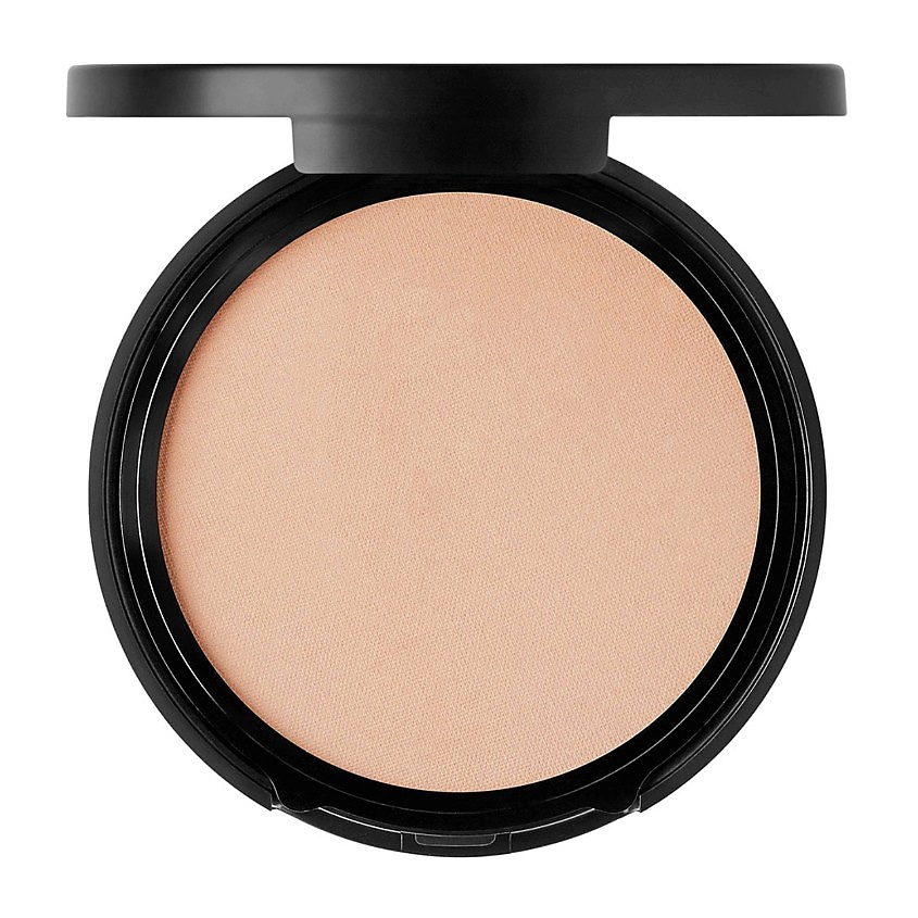 Изображение товара ERRE DUE Тональная основа компактная стойкая SPF 30 Long Stay Compact Foundation, № 602A Skin, 9.5 г