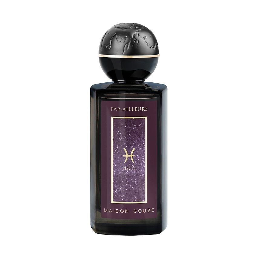 Изображение товара Духи Maison Douze Par Ailleurs Pisces 100 мл унисекс аромат для мечтательных
