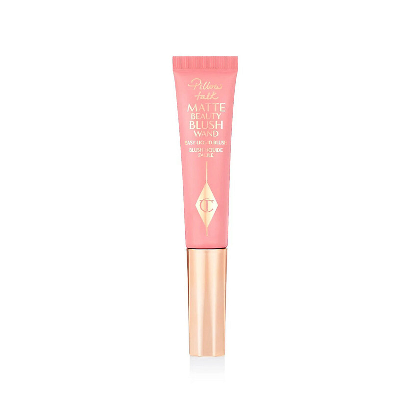 Изображение товара CHARLOTTE TILBURY Жидкие румяна с матовым финишем Matte Beauty Blush Wand, Pink Pop